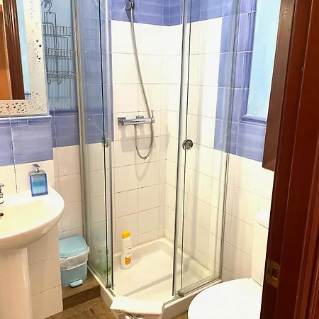 Centro Plaza Salvador, Wifi Free& Parking Opcional *