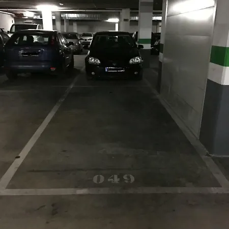 Centro Plaza Salvador, Wifi Free& Parking Opcional *